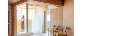 デザイナーズ物件に入居希望の方へPRISMIC STYLE